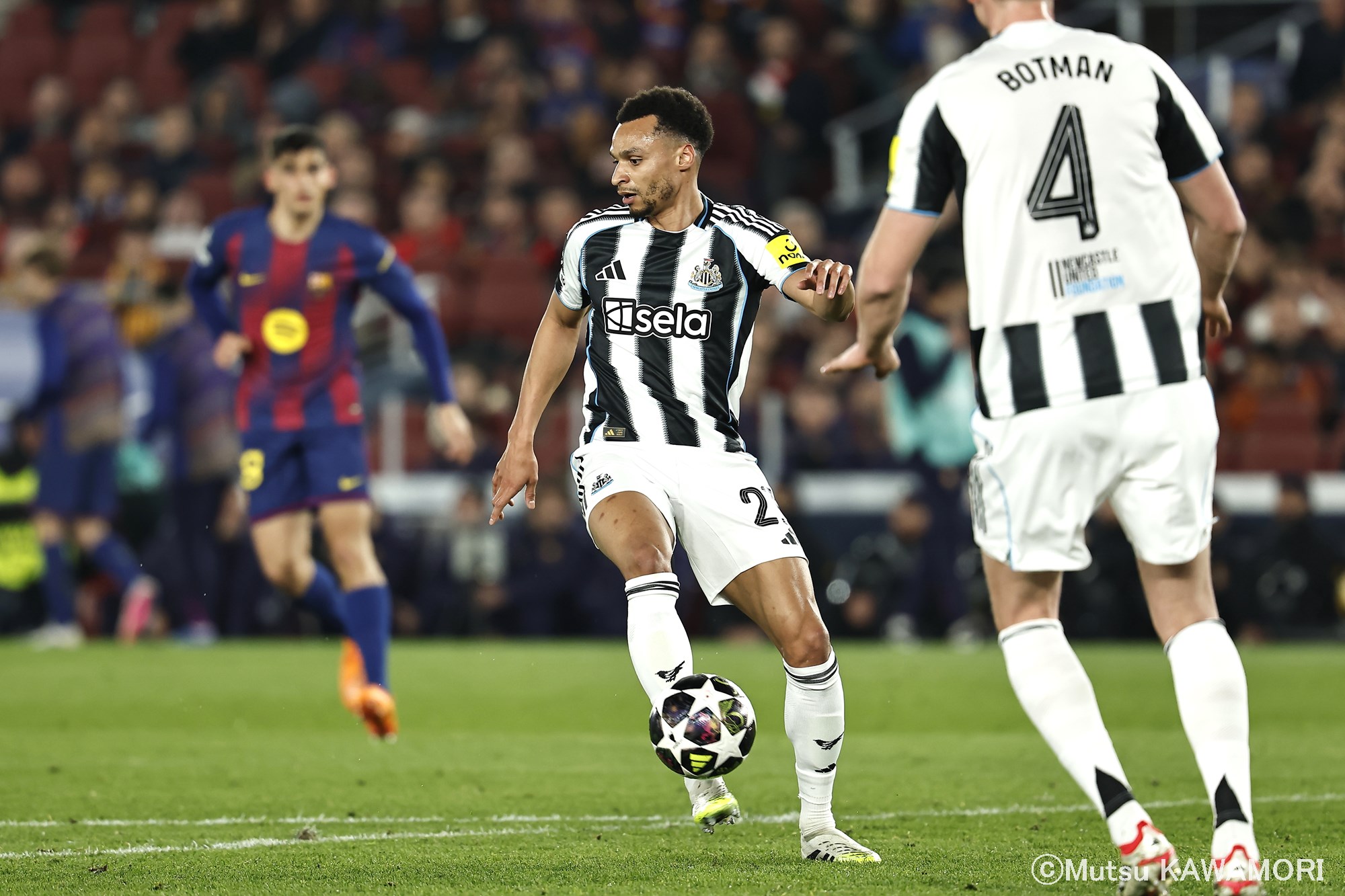 Barcelona_Newcastle_260318_0071_