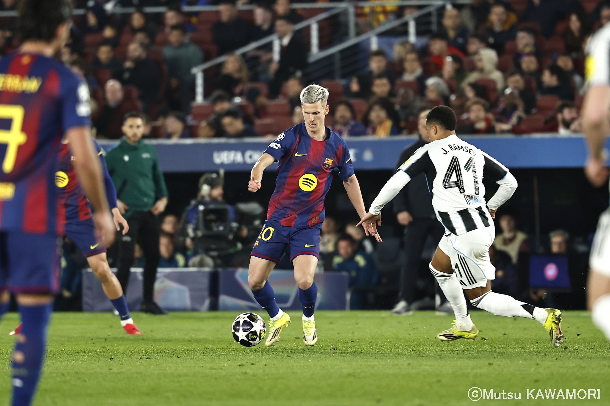 Barcelona_Newcastle_260318_0074_