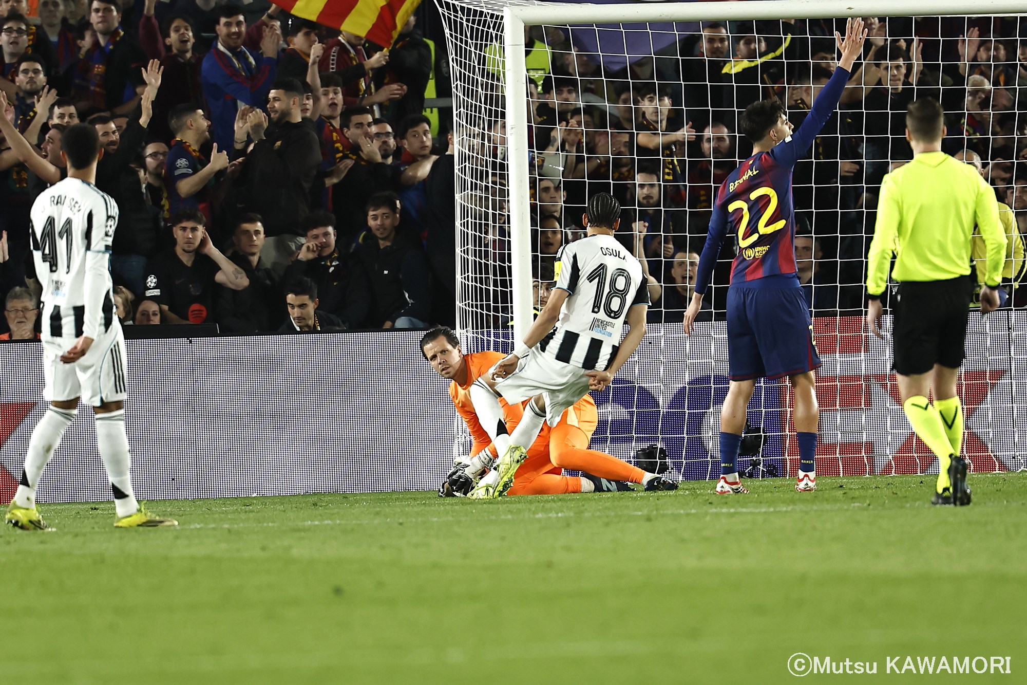 Barcelona_Newcastle_260318_0075_