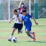 ヴィッセル神戸U-12が激戦区・関西予選を制する！《JA全農杯2026 全国小学生選抜サッカー in 関西》