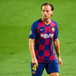 ラキティッチ氏の独白…6年間で13タイトル獲得も「我々の世代はチャンスを逃しすぎた。みんなそれを悔やんでいる」