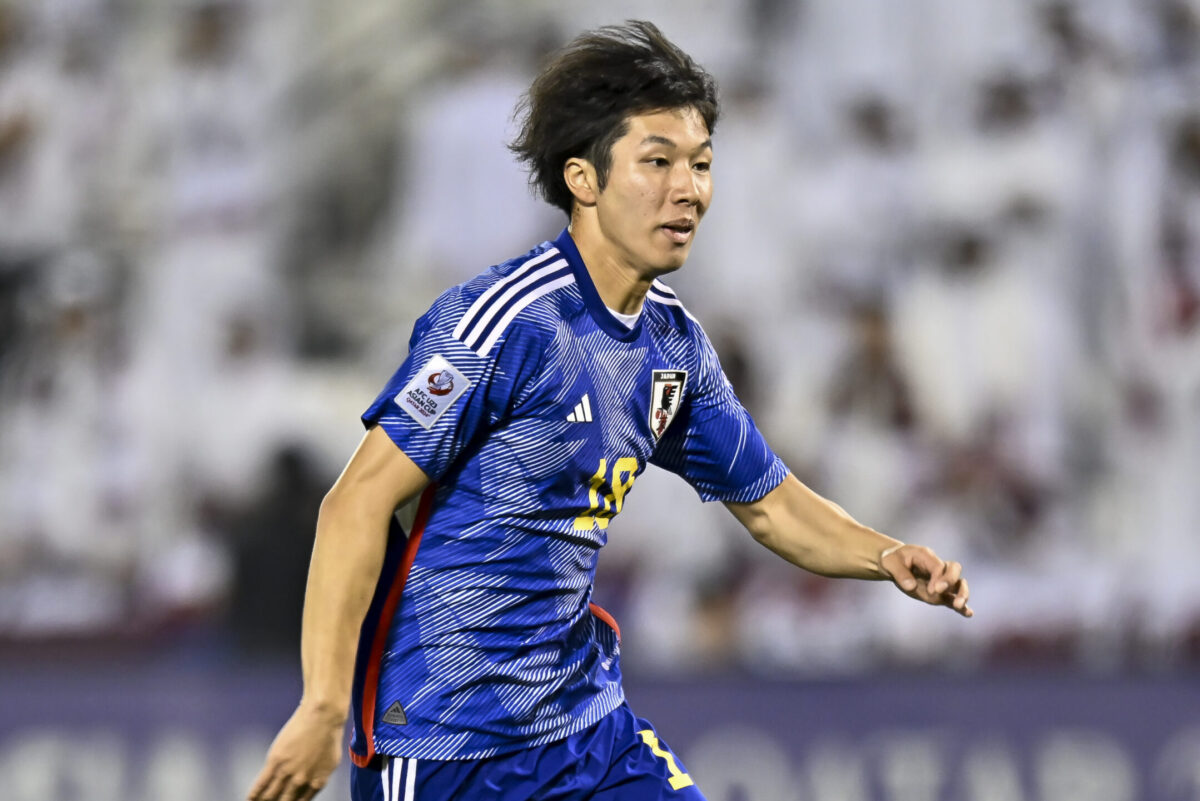 内野航太郎