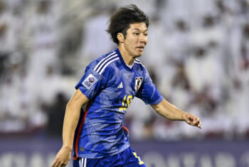 内野航太郎