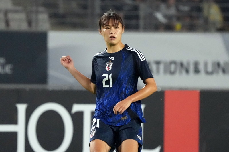 石川璃音