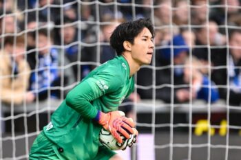 野澤大志ブランドン