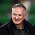 北アイルランド指揮官はイタリア撃破に自信あり「デル・ピエロやトッティのような選手はもういない」