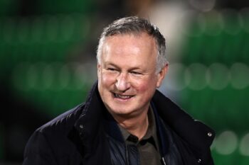 マイケル・オニール