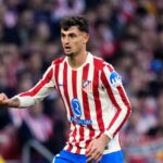 CBとして踏み出した一歩、アトレティコへの愛着、そして“次の扉”…22歳プビルが代表入りヘ意欲「自信はある」