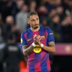 バルサ、“奇跡の逆転”まであと一歩…ハフィーニャは前を向く「僕らは誇りを持ってこの大会を去る」