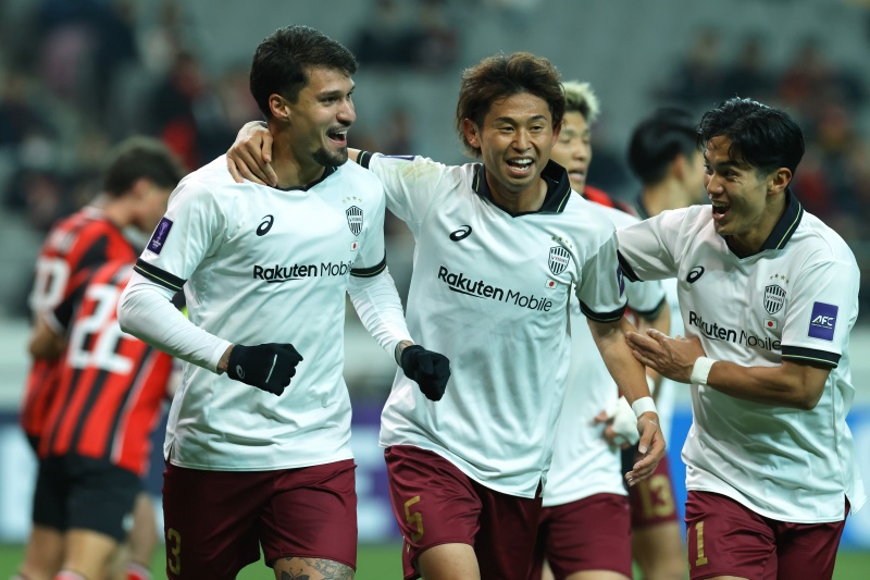 ヴィッセル神戸