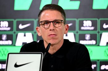 ダニエル・バウアー