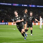 PSGがホームで5ゴール！　クラブW杯決勝のリベンジで先勝…チェルシーは3点ビハインドで第2戦へ