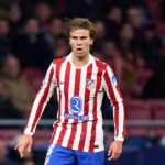 アトレティコに痛手…復帰直後の“心臓”がまたも負傷、CL準々決勝や国王杯決勝欠場の可能性