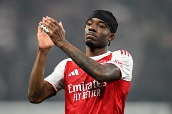 ノニ・マドゥエケ