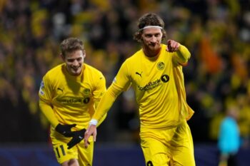 カスパー・ホグ