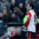 「リーグ最高のストライカーだ」　2戦連発で今季22得点のFW上田綺世に敵将も賛辞