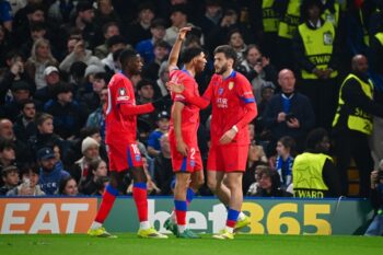 フヴィチャ・クヴァラツヘリア