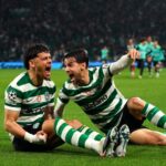 守田英正先発のスポルティング、ホームで5発大逆転！　ボデ／グリムトの進撃を止め初のCL8強入り