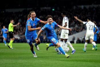 フリアン・アルバレス