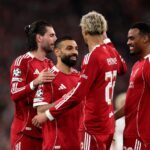 リヴァプールが圧巻の4発快勝！　逆転で4季ぶりのCL8強進出…ガラタサライ相手に“3度目の正直”