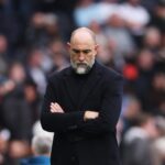 降格圏と勝ち点差1のトッテナム、今季2度目の決断…就任わずか6週間後にトゥドール監督を解任