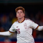 代表デビューかつ初得点で注目の22歳FW…解除金は約74億円も、マドリーは“実質的”に5.5億円で買戻OP行使可能！？