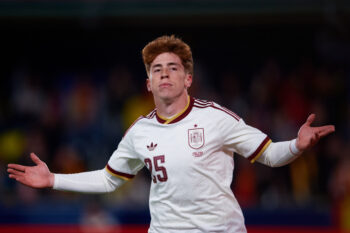 ビクトル・ムニョス