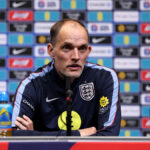 日本代表を警戒するトゥヘル監督「組織的で質の高さが際立っている」　三笘薫への対策は「ボール供給を断つことが最善」