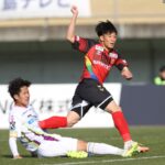 止まらない宮崎、終盤決勝点で7戦全勝！　札幌は2連勝…大宮が磐田を4発撃破で首位奪還／J2・J3百年構想第7節