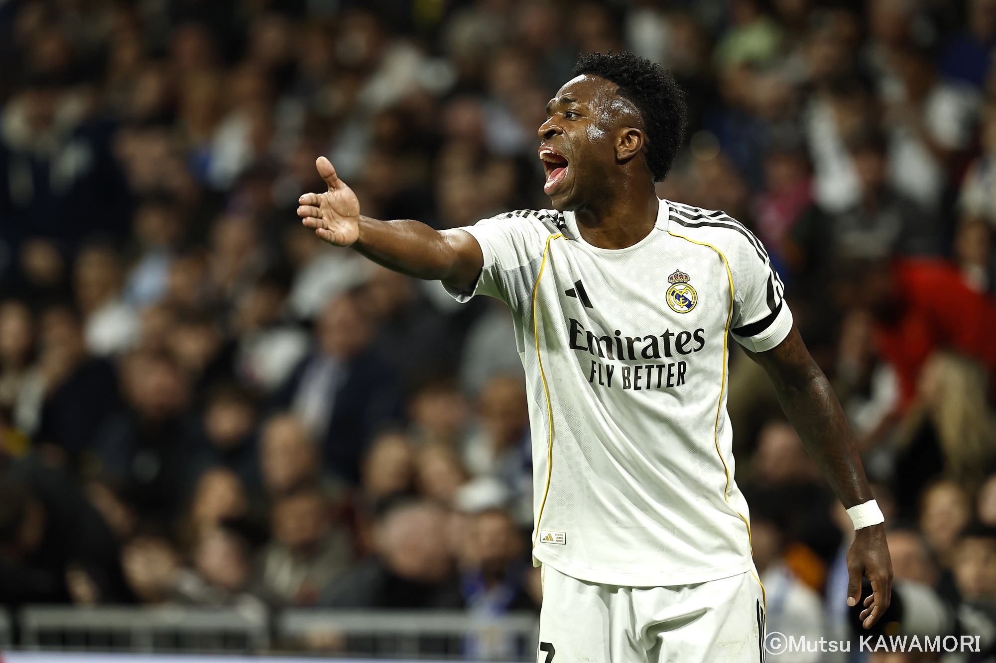 写真・22枚目】【写真ギャラリー】2026.3.2 ラ・リーガEAスポーツ第26