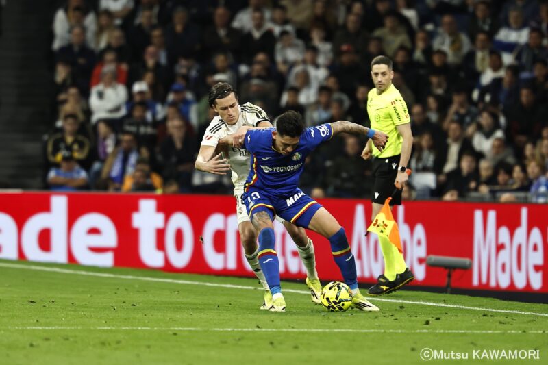 写真・38枚目】【写真ギャラリー】2026.3.2 ラ・リーガEAスポーツ第26