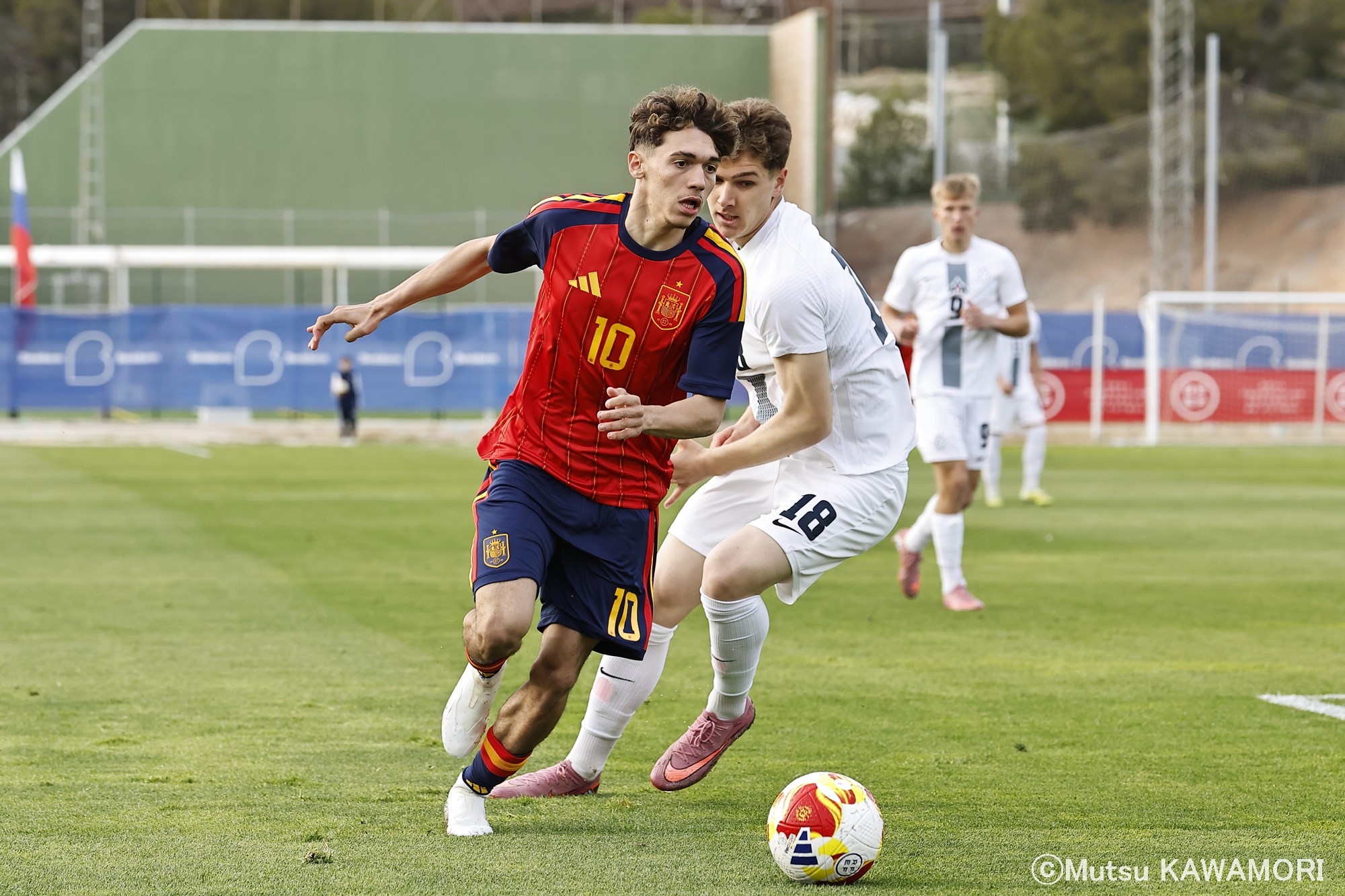 U19Espana_U19Slovenia_260325_0003_