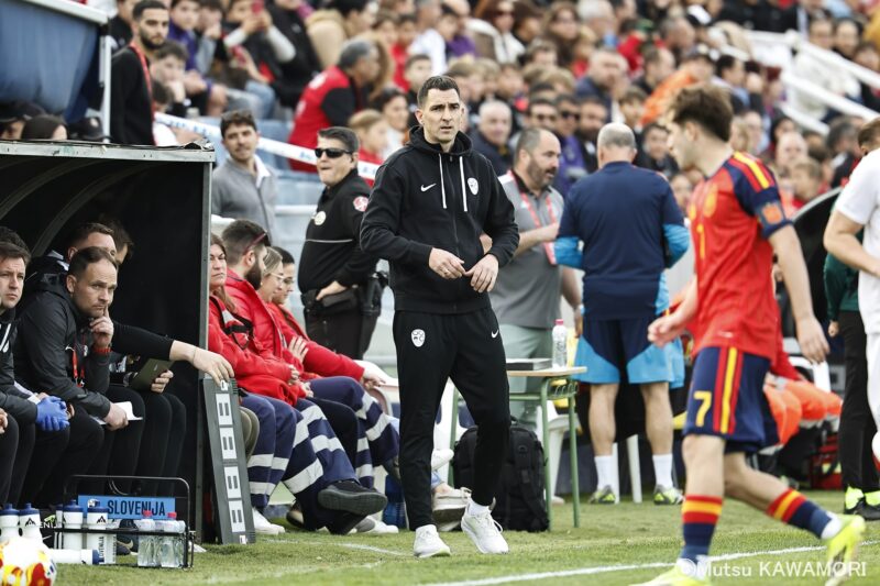 U19Espana_U19Slovenia_260325_0005_