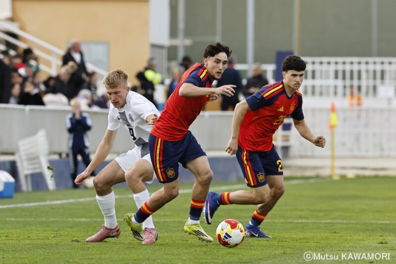 U19Espana_U19Slovenia_260325_0008_