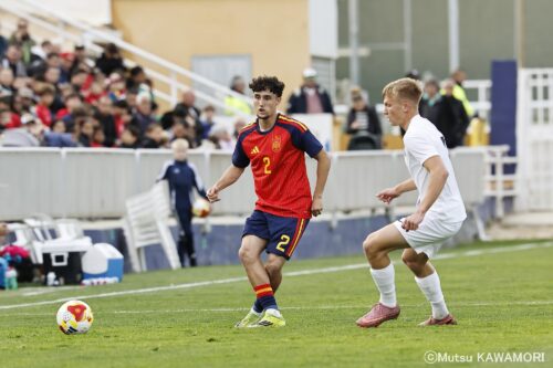U19Espana_U19Slovenia_260325_0010_