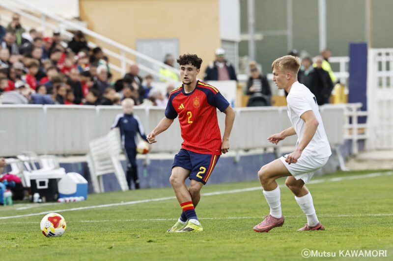 U19Espana_U19Slovenia_260325_0010_