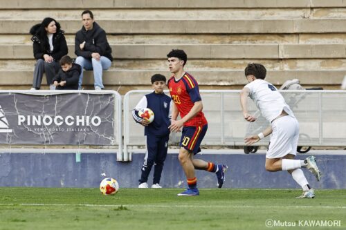 U19Espana_U19Slovenia_260325_0014_