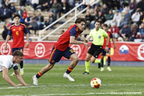 U19Espana_U19Slovenia_260325_0020_
