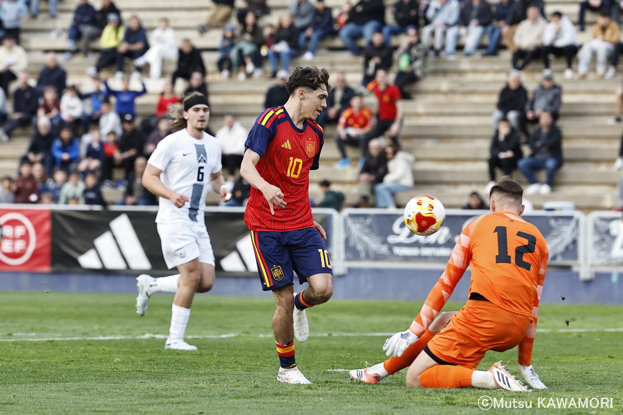 U19Espana_U19Slovenia_260325_0021_
