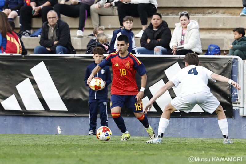 U19Espana_U19Slovenia_260325_0022_