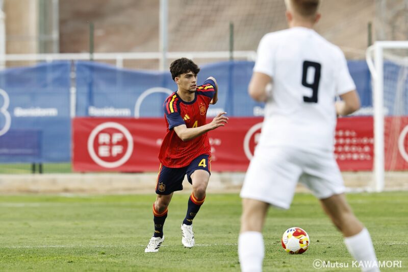 U19Espana_U19Slovenia_260325_0023_