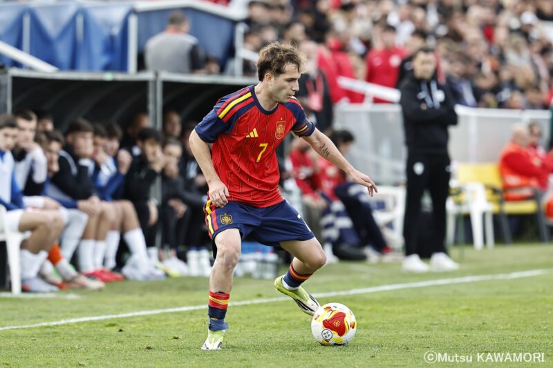 U19Espana_U19Slovenia_260325_0024_
