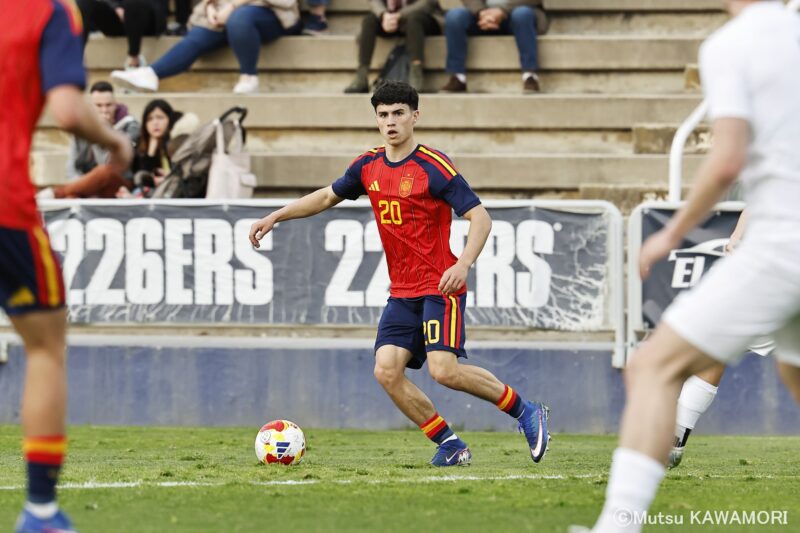 U19Espana_U19Slovenia_260325_0026_