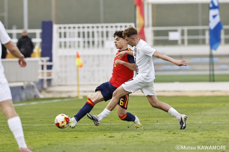 U19Espana_U19Slovenia_260325_0027_