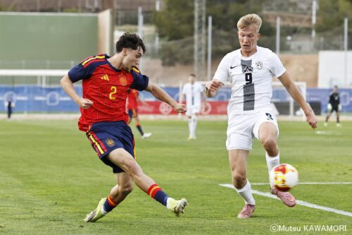U19Espana_U19Slovenia_260325_0029_