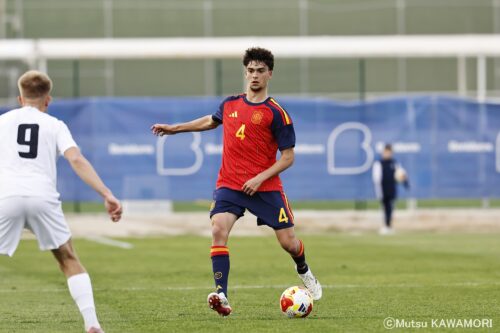 U19Espana_U19Slovenia_260325_0031_