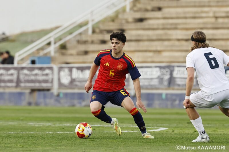 U19Espana_U19Slovenia_260325_0032_