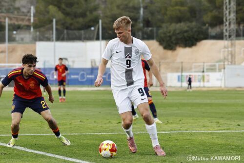 U19Espana_U19Slovenia_260325_0033_