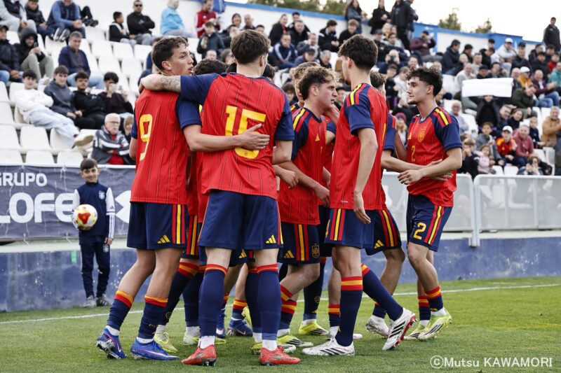 U19Espana_U19Slovenia_260325_0037_
