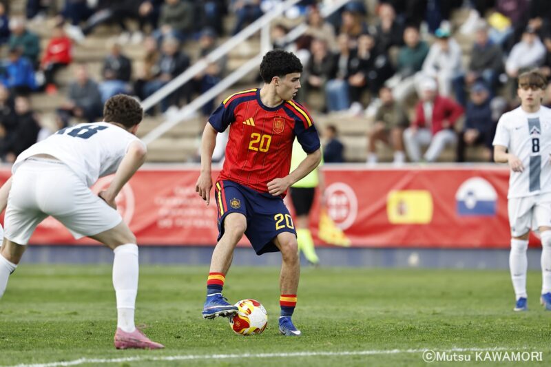 U19Espana_U19Slovenia_260325_0038_